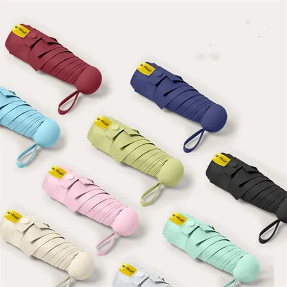 Umbrella Mini Capsule