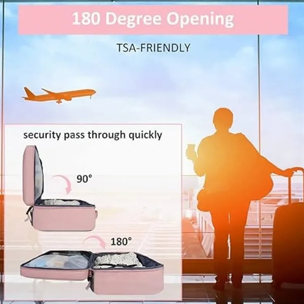 Travel Laptop Backpack