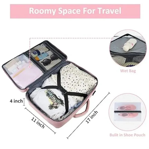 Travel Laptop Backpack
