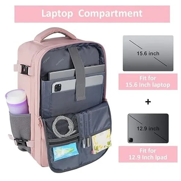 Travel Laptop Backpack