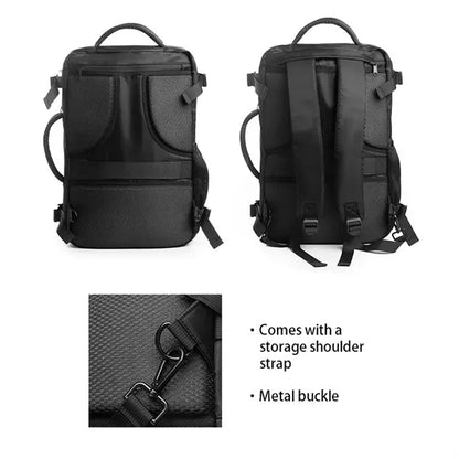 Travel Laptop Backpack
