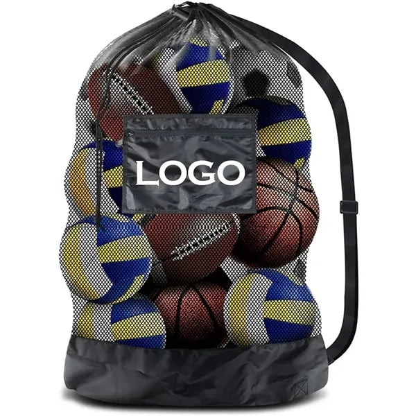 Sports Ball Bag