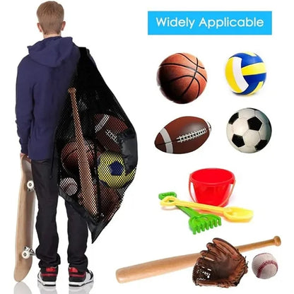 Sports Ball Bag