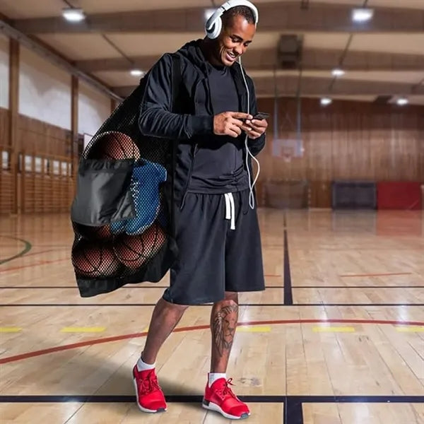 Sports Ball Bag