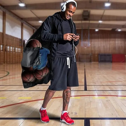 Sports Ball Bag
