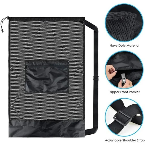 Sports Ball Bag