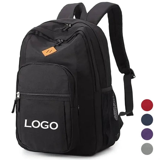 Basic Travel Backpack For School