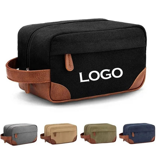 Toiletry Bag Hanging Dopp Kit