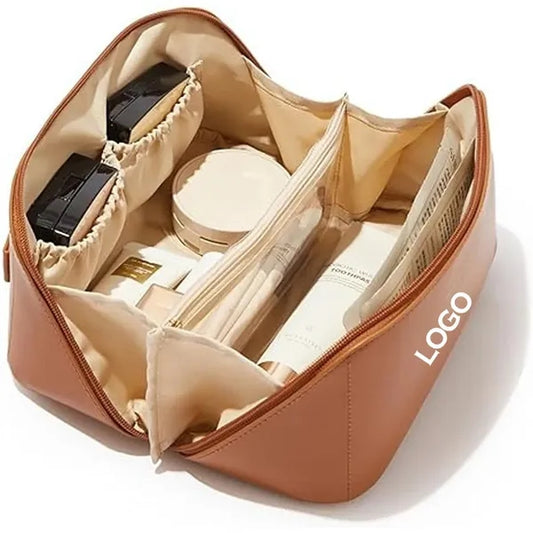 Travel Makeup Bag