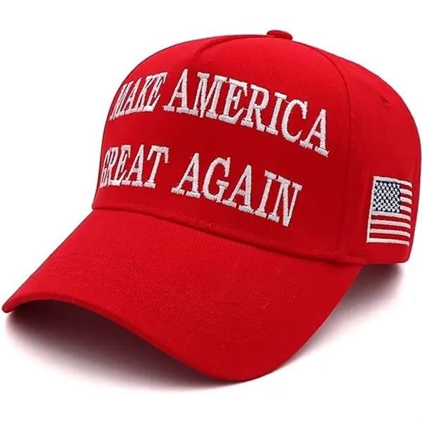 Trump 45-47 Maga Hat