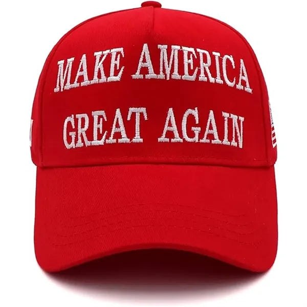 Trump 45-47 Maga Hat