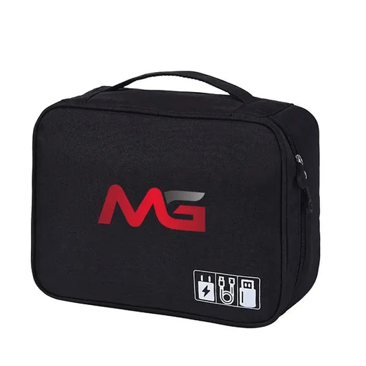 Mobile Phone Laptop Charger Cable Storage Bag