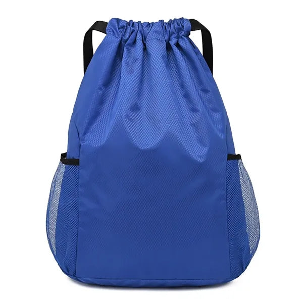 Sports Drawstring Backpack