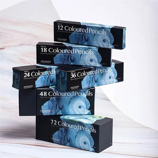 Color Pencil Set