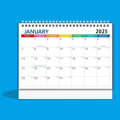 Custom Calendar 2025