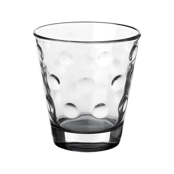 12 oz. Circus Whiskey Glass