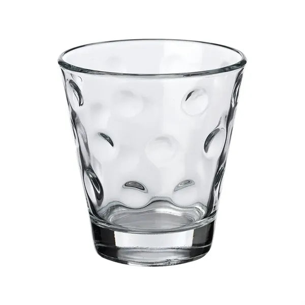12 oz. Circus Whiskey Glass