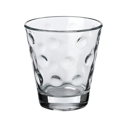 12 oz. Circus Whiskey Glass