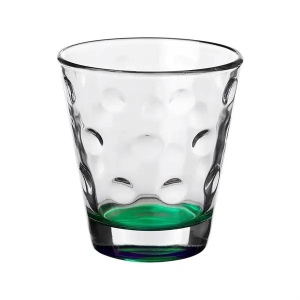 12 oz. Circus Whiskey Glass