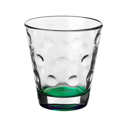 12 oz. Circus Whiskey Glass