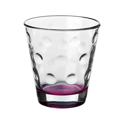 12 oz. Circus Whiskey Glass