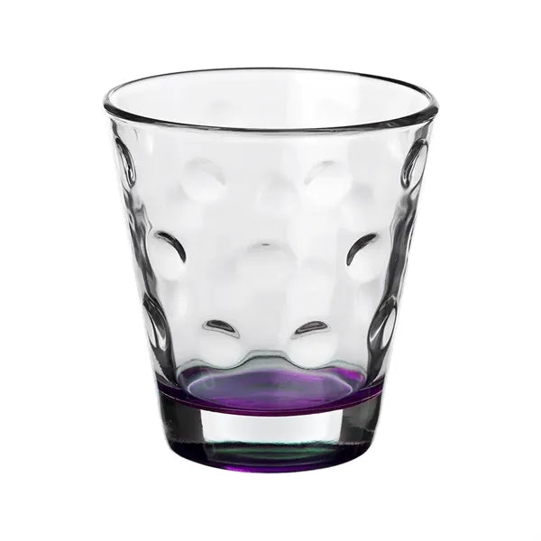 12 oz. Circus Whiskey Glass