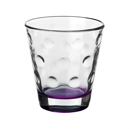 12 oz. Circus Whiskey Glass