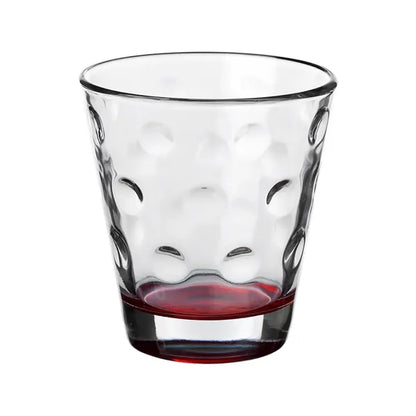 12 oz. Circus Whiskey Glass