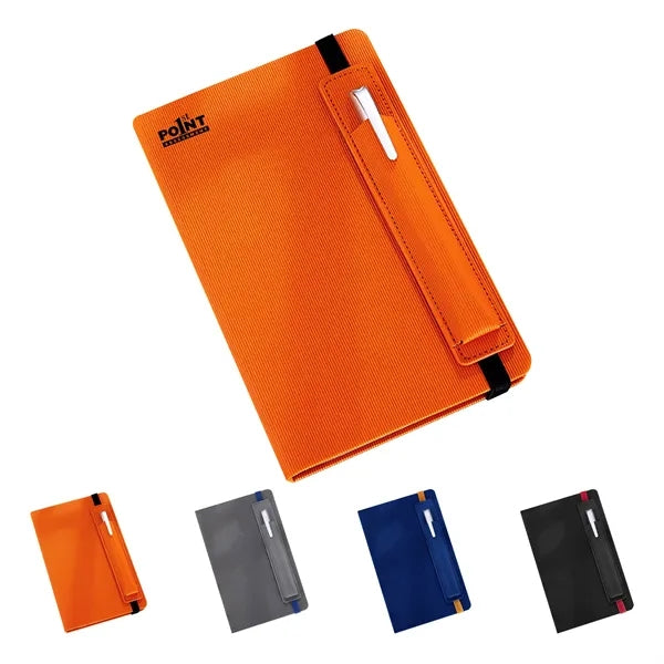 Business Office Notebook Gift Box Set