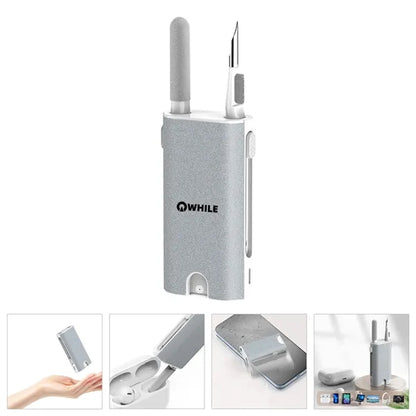 Bluetooth Headset Screen Cleaning Kit
