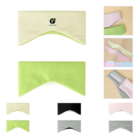Double Sided Large Covers Sleep Eye Patch