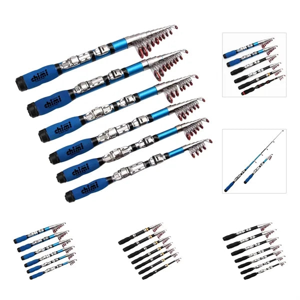 Mini Sea Fishing Rod