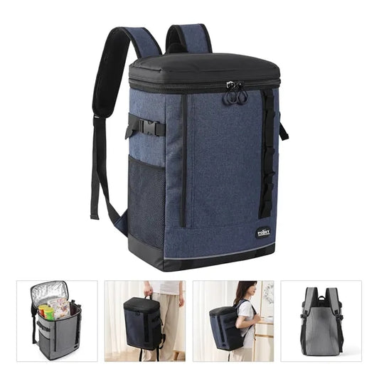 Insulated Cooler Backpack