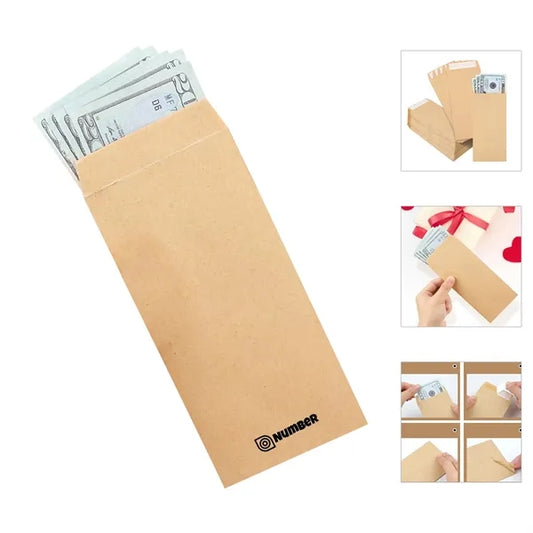Money Envelopes