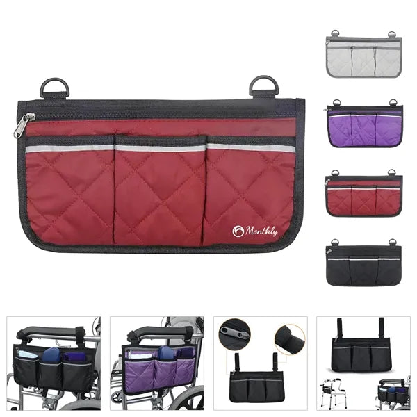 Wheelchair Storage Bag