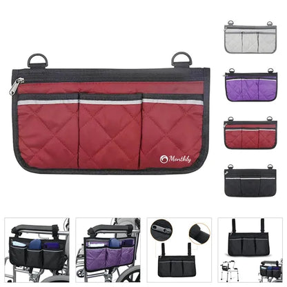 Wheelchair Storage Bag