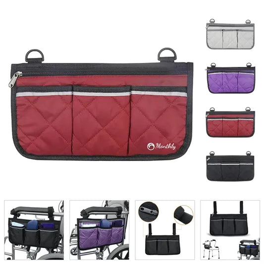 Wheelchair Storage Bag