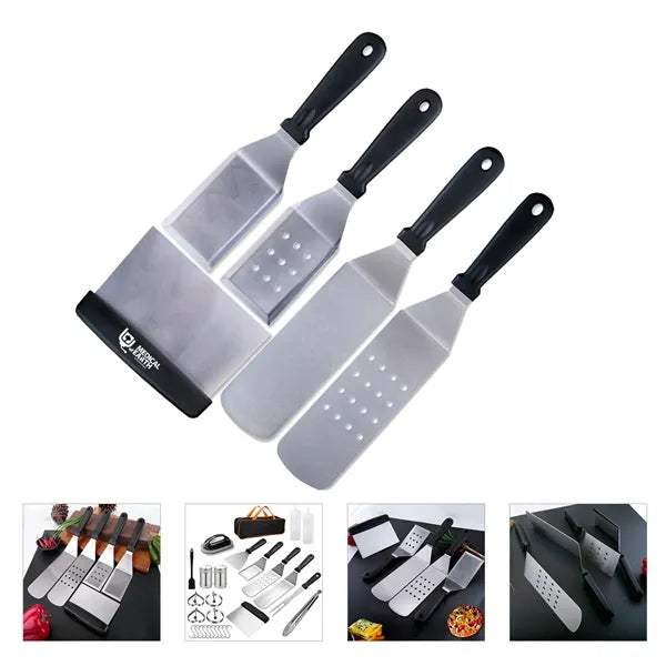 Grill Bbq Griddle Set