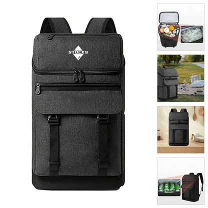 Backpack Cooler Leak Proof 28 Cans