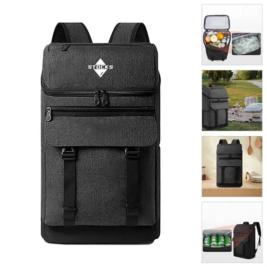 Backpack Cooler Leak Proof 28 Cans