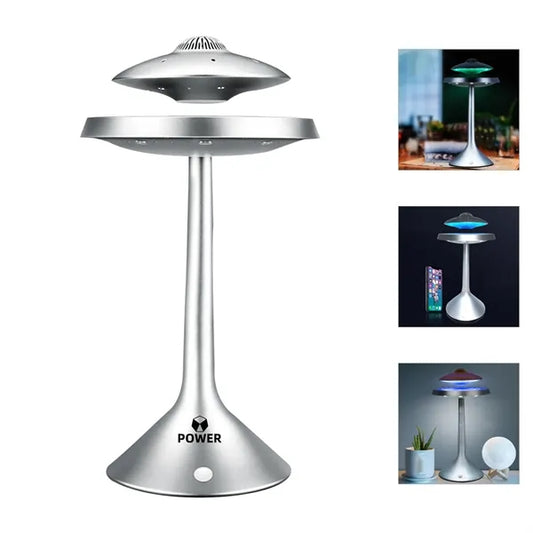 UFO Bluetooth's speaker
