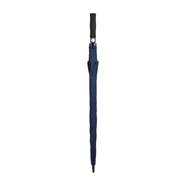 Elements 60" Recycled Auto Open Golf Umbrella