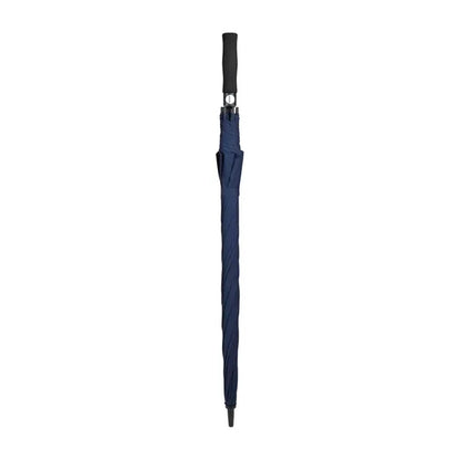 Elements 60" Recycled Auto Open Golf Umbrella