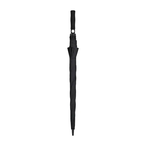 Elements 60" Recycled Auto Open Golf Umbrella