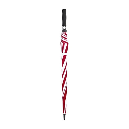 Elements 60" Recycled Auto Open Golf Umbrella