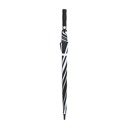 Elements 60" Recycled Auto Open Golf Umbrella