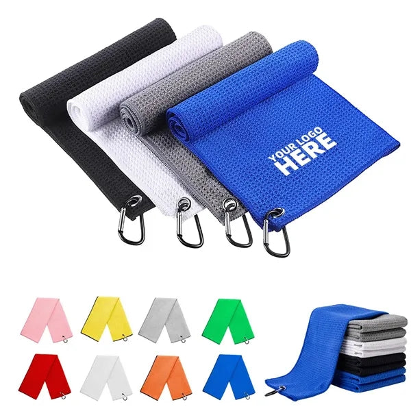 Golf Towels For Men Women