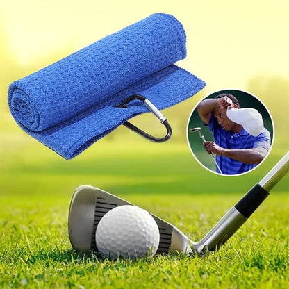Golf Towels For Men Women