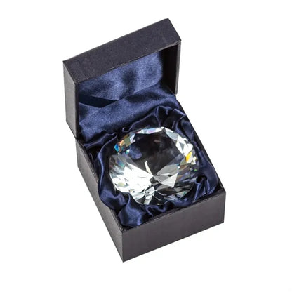 Optical Gemstone Award - Sapphire