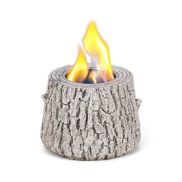 Table Top Fire Pit Bowl - Indoor and Outdoor Decor
